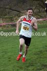 Senior mens Durham Cathedral Cross Country Relays, Maiden Castle, Durham. Photo: David T. Hewitson/Sports for All Pics